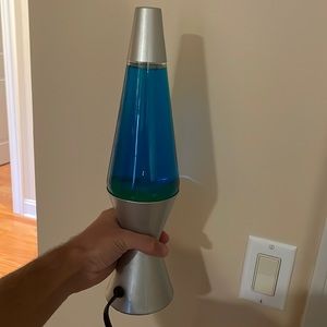 Lava Lamp